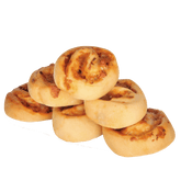 Mini Pizzas (1kg) - WILTON PATISSERIE